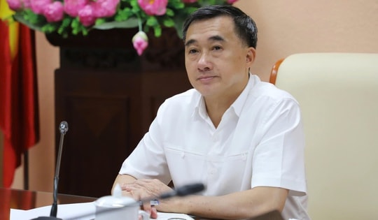 Khẩn trương hoàn thiện hồ sơ chính sách, khắc phục những tồn tại sau 20 năm thực thi hiến ghép mô tạng