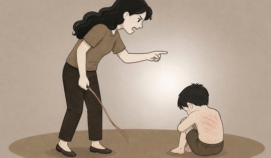 Tạm giữ hình sự người mẹ kế trong vụ bé trai 10 tuổi tử vong tại Quảng Ninh
