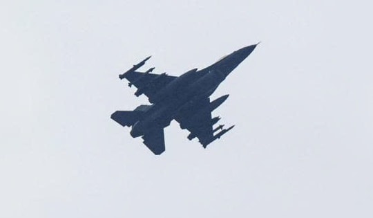 Đến năm 2030, Ukraine có thể sở hữu bao nhiêu tiêm kích F-16, Gripen và Mirage?