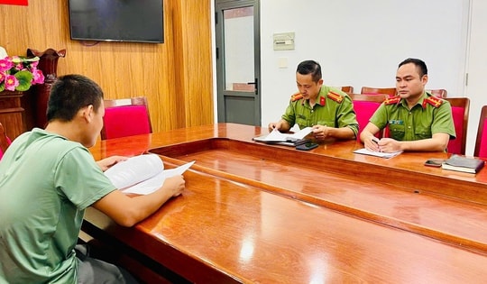 Giao dịch thanh toán khống qua máy POS, một hộ kinh doanh bị phạt hơn 137 triệu đồng