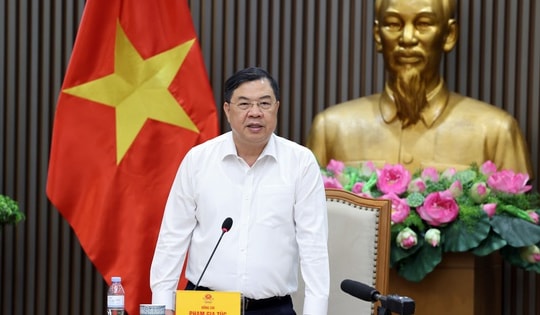 Phó Thủ tướng: Quyền lợi người tiêu dùng là quan trọng nhất khi triển khai xăng E10