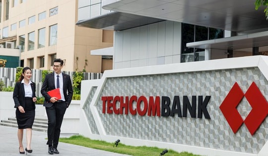 Techcombank vừa huy động 500 tỷ đồng từ kênh trái phiếu