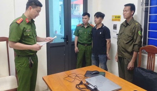 Gây tai nạn làm 2 người trọng thương rồi bỏ trốn