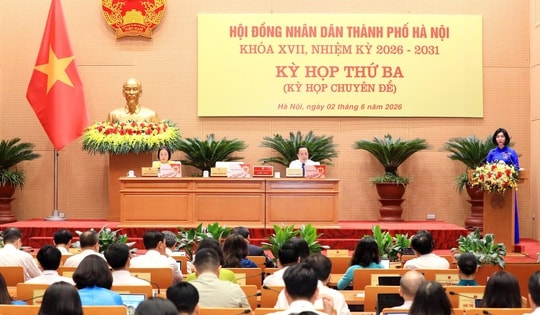 HĐND TP Hà Nội xem xét Đề án vùng phát thải thấp, chính sách hỗ trợ chuyển đổi xe xăng