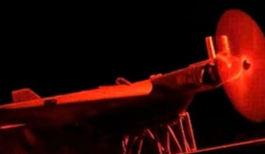 UAV bí mật từ Ukraine khiến Nga phải tìm đường tiếp tế mới