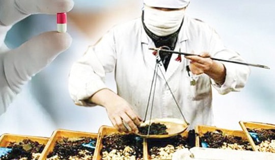 Thuốc y học cổ truyền mới chiếm hơn 5% chi BHYT, đề xuất mở rộng danh mục thanh toán