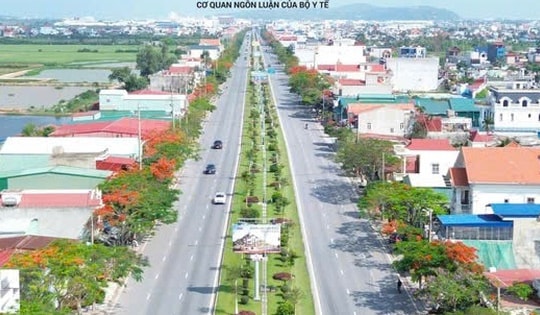 Hải Phòng khẩn trương thực hiện sắp xếp, tổ chức lại thôn, tổ dân phố