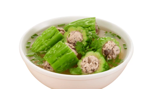 5 món canh giảm cân, đẹp da, chống nóng hiệu quả