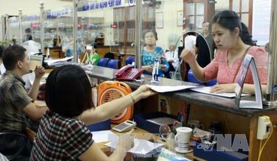 Đề xuất bổ sung tài xế xe công nghệ, người bán hàng online đóng Bảo hiểm xã hội bắt buộc
