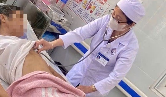 Quy định mới về phụ cấp trực với nhân viên y tế từ 15/7