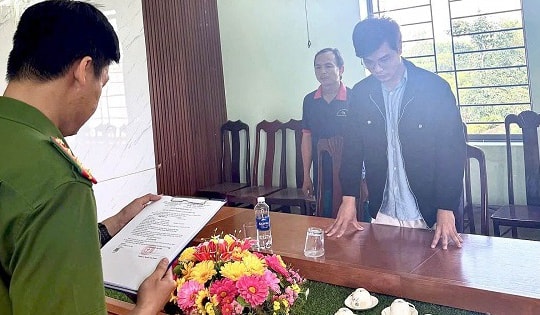 Yêu qua mạng với 'Linh Đan', người đàn ông mất hơn 1,5 tỷ đồng