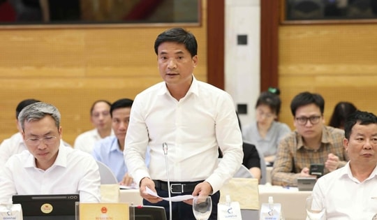 Bộ Xây dựng thúc đẩy phát triển nhà ở cho thuê bằng chính sách đột phá