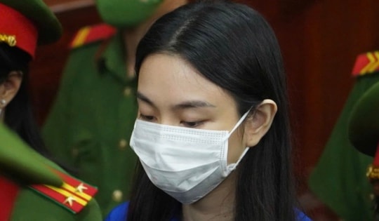 Hoa hậu Nguyễn Thúc Thùy Tiên có đủ điều kiện được đặc xá năm 2026?