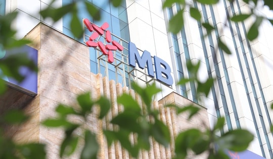 MB phát hành 1.900 tỷ đồng trái phiếu
