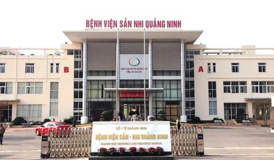 Bệnh viện Sản Nhi Quảng Ninh thông tin vụ nhân viên thử việc gặp nạn