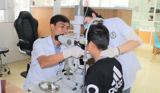 Từ 1/7: Hà Nội triển khai gói an sinh y tế lớn chưa từng có cho người dân