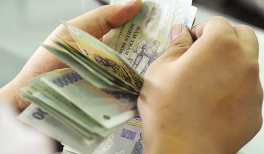 3 mức điều chỉnh lương hưu, trợ cấp BHXH theo quy định mới nhất