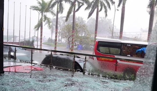 Năm 2026 số lượng bão ít hơn nhưng quỹ đạo phức tạp và khó lường hơn