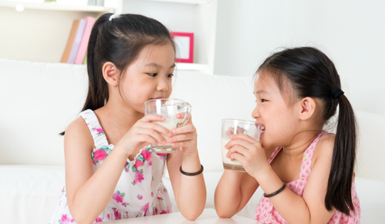 Chuyên gia khuyến nghị gì để trẻ phát triển chiều cao tối ưu?