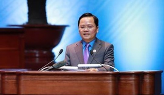 Hơn 27,2 nghìn tỷ đồng chăm lo người lao động trong hơn 2 năm qua