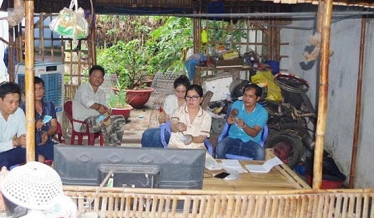 Bắt nhóm tổ chức đá gà qua mạng, giao dịch 80 tỷ đồng