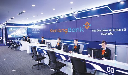 KienlongBank Sóc Trăng cấp tín dụng trái quy định