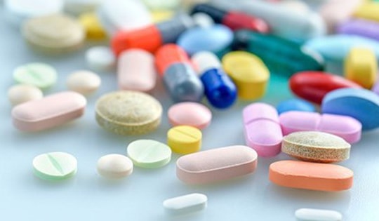 Bộ Y tế siết quản lý thuốc kiểm soát đặc biệt, thúc đẩy số hóa toàn bộ quy trình