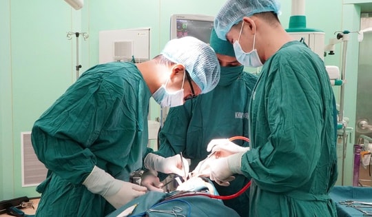 Bà Rịa – Vũng Tàu sẽ trở thành cụm y tế chuyên sâu của TPHCM