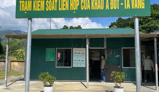Huế siết chặt giám sát y tế tại cửa khẩu, ngăn chặn virus Ebola xâm nhập