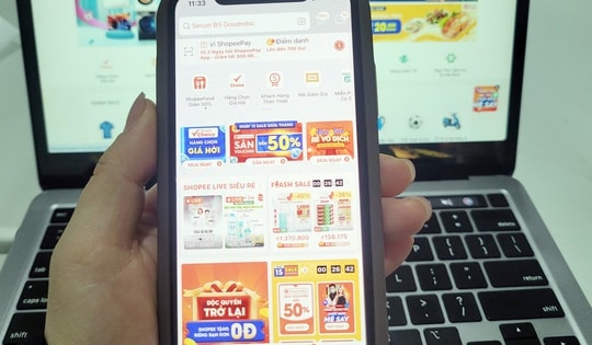 Bộ Y tế đề nghị các sàn thương mại điện tử gỡ bỏ sản phẩm thực phẩm bị cảnh báo thu hồi