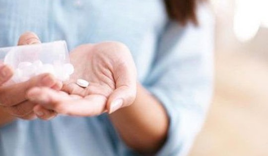 Dùng thuốc bao niêm mạc dạ dày ở người bị trào ngược dạ dày - thực quản