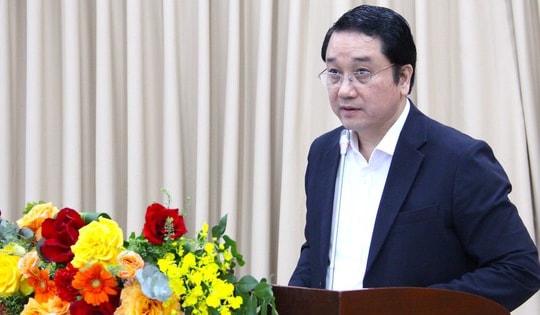Đưa Giải thưởng Tạ Quang Bửu thành giải thưởng khoa học uy tín hàng đầu Việt Nam