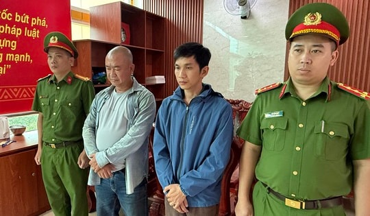 Bắt giam chủ công ty ở Đắk Lắk, phát hiện gần 379 tỷ đồng doanh thu ngoài sổ sách