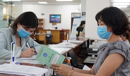 3 chức danh ở thôn, tổ dân phố được tham gia BHXH bắt buộc