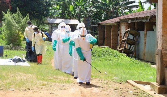 Chuyên gia nói gì về nguy cơ Ebola bùng phát thành đại dịch toàn cầu?