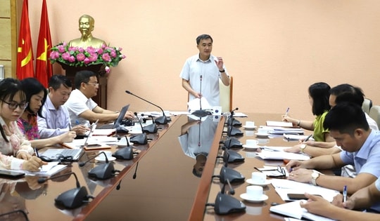Thứ trưởng Trần Văn Thuấn: Nỗ lực tối đa để các liệt sĩ 'trở về đúng tên tuổi, đúng quê hương'