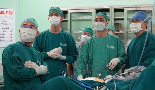 Ngành y tế TPHCM đề xuất nhiều biện pháp xây dựng Cụm y tế chuyên sâu Bà Rịa – Vũng Tàu