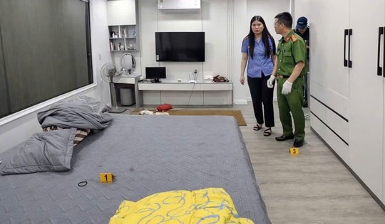 Nữ giáo viên bị chồng đánh tổn hại 95% sức khoẻ đã tử vong