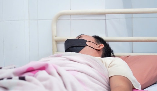 Tự chữa quai bị, người đàn ông tá hỏa nhập viện vì viêm tinh hoàn
