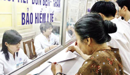 Từ ngày 1/7/2026, mở rộng quyền lợi, điều chỉnh mức hưởng bảo hiểm y tế?