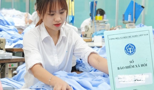 Trần đóng BHXH cao nhất 50,6 triệu đồng từ 1/7
