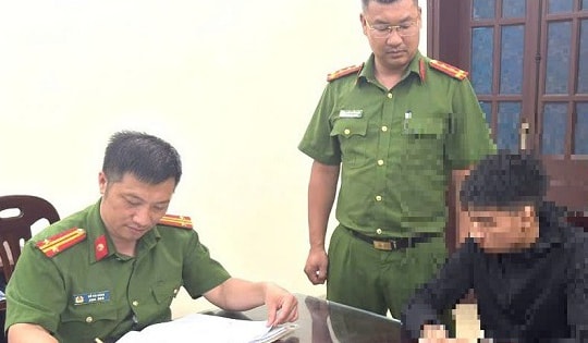 Khởi tố người mẹ giao xe máy cho con chưa đủ tuổi gây tai nạn giao thông nghiêm trọng