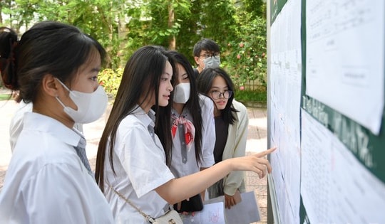 Sẵn sàng mọi phương án y tế phục vụ Kỳ thi tốt nghiệp THPT năm 2026