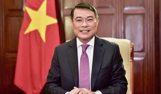 Thủ tướng Lê Minh Hưng nhận thêm trọng trách mới