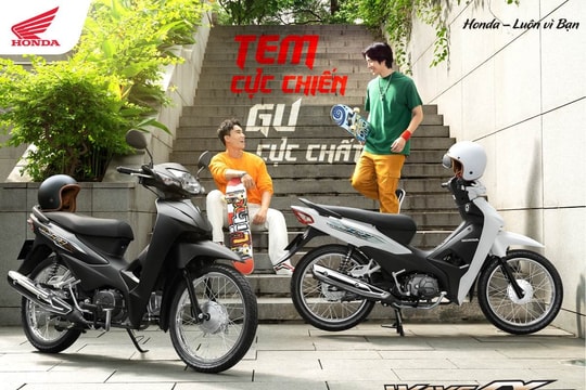 Top 7 mẫu xe dưới 20 triệu đồng đáng mua năm 2026