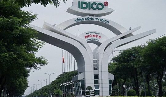Cổ phiếu IDC được KBSV khuyến nghị mua