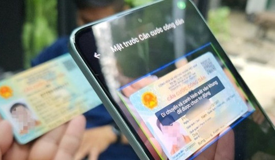Cách xác thực thuê bao chính chủ để điện thoại không bị khóa sau ngày 15/6