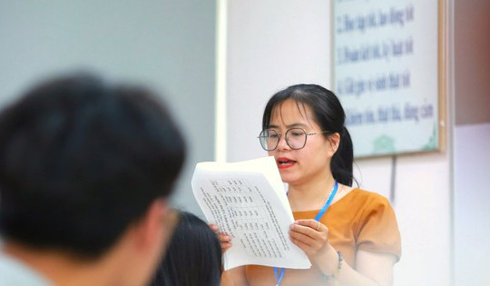 Các mức trừ điểm và hủy kết quả thi tốt nghiệp THPT thí sinh phải biết