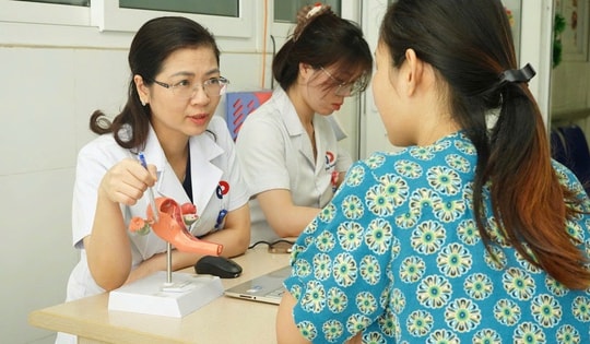 Bảo toàn thai IVF sau ca mổ thai ngoài tử cung hiếm gặp