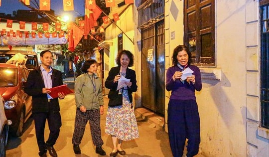 Chi tiết chế độ BHXH, BHYT đối với người hoạt động không chuyên trách ở thôn, tổ dân phố